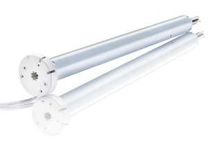 ROLL UP 28 WT W/ PIN - 1002832 - 2 - Somfy