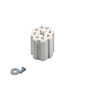 ROLL UP 28 WHEEL FOR 28 x 0.7 MM TUBE - 9018478 - 1 - Somfy