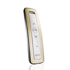 Радиопульт SITUO 1 RTS GOLD - 1811432 - 1 - Somfy
