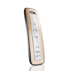SITUO 2 RTS ROSE GOLD - 1811433 - 1 - Somfy