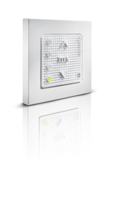 Smoove Origin 4 io + keret 15L - 1800205 - 2 - Somfy