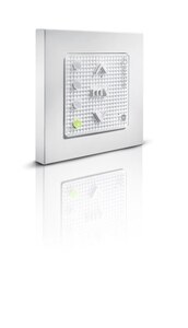 Somfy Smoove Origin 4 io + Frame for fjernstyring av IO produkter