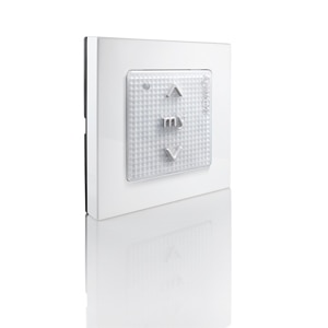 Kit Smoove Origin RTS - 1810880 - 1 - Somfy