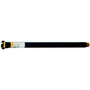 SONESSE 50 WT PA 3/28 3M White Cable - 1030039 - 1 - Somfy