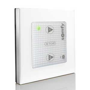 SCENARIO PLAYER FOR TAHOMA - 1824035 - 1 - Somfy