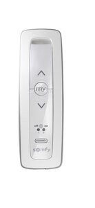 Situo 1 Soliris RTS Pure - 1870537 - 1 - Somfy