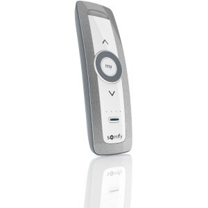 Situo 5 Variation RTS Silver - 1811611 - 1 - Somfy