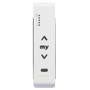 SITUO 5 IO PURE Kézi távirányító - 1811300 - 1 - Somfy