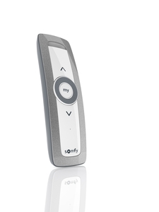 SITUO 1 VARIATION RTS SILVER - 1811609 - 1 - Somfy