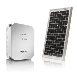 Kit Solar GO - 9015965 - 1 - Somfy