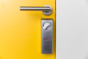 Fechadura Conectada PRO 7 cm - 1811699 - 3 - Somfy