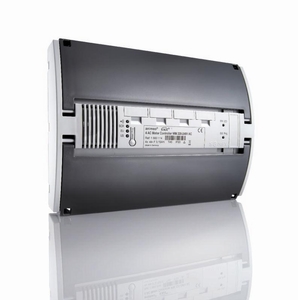 2AC MOTOR CONTROLLER WM - 1860209 - 1 - Somfy