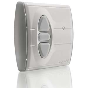 CENTRALIS RTS - centralni prekidač - 1810090 - 1 - Somfy