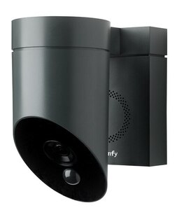 Somfy kültéri kamera - 1870397 - 1 - Somfy