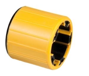 SONESSE 50 WHEEL TUBE 50*1.5 - 9018455 - 1 - Somfy