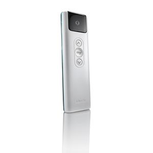 TELIS 1 IO PURE (bijeli) - io daljinski upravljač - 1810658 - 1 - Somfy