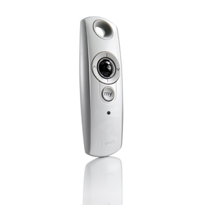 Telis 1 Modulis RTS Prata - 1810975 - 1 - Somfy