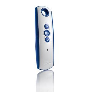 TELIS 1 RTS PATIO (povećana otpornost) - RTS daljinski upravljač - 1810642 - 1 - Somfy