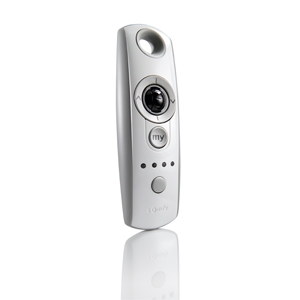 TELIS 4 MOD/VAR RTS PURE (5 Channel) - 1810765 - 1 - Somfy