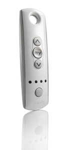 TELIS 4 RTS SILVER távirányító - 1810940 - 1 - Somfy