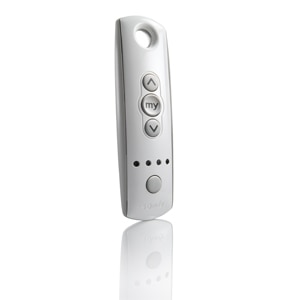 TELIS 4 RTS PURE (5 Channel) - 1810631 - 1 - Somfy