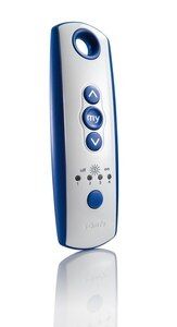 Telis 4 Soliris RTS Patio távirányító - 1810648 - 1 - Somfy