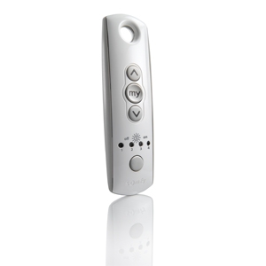 TELIS 4 SOLIRIS RTS PURE - 1810957 - 1 - Somfy