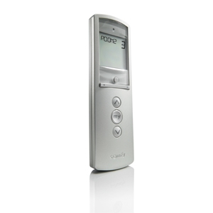 TELIS 6 CHRONIS RTS SILVER (srebrni) - RTS daljinski upravljač - 1805216 - 1 - Somfy