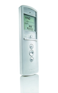 Telis 6 Chronis RTS Pure központi távirányító - 1805215 - 1 - Somfy