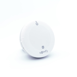 Thermis WireFree II io - 1870848 - 1 - Somfy