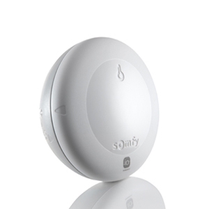 THERMIS WIREFREE IO - 1822303 - 1 - Somfy