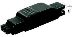 Mod/Var SLIM RECEIVER RTS rádiósítás lamellás árnyékolóhoz, Stackeres változat (zsaluziához) - 1810871 - 1 - Somfy