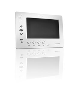 Monitor V-System Pro Premium IO - 1841224 - 1 - Somfy