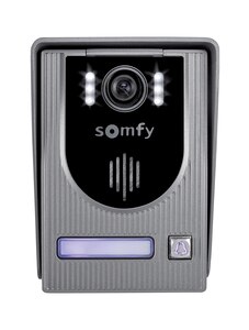 VIDEO DOORPHONE V100 PRO - 2401330 - 2 - Somfy