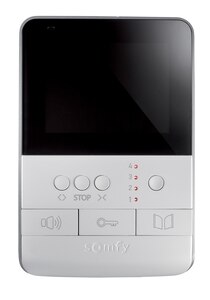 VIDEO DOORPHONE V100 PRO - 2401330 - 3 - Somfy