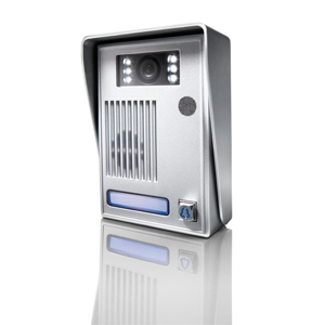 VIDEO interfon V200 PRO - 1841202 - 2 - Somfy