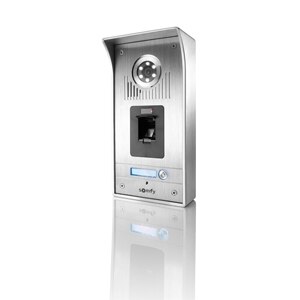 INTERFON VIDEO V600 PRO - 1841204 - 2 - Somfy