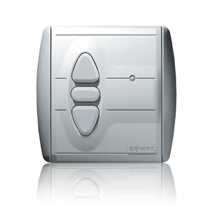 Centralis IB vezérlés - 1810138 - 1 - Somfy