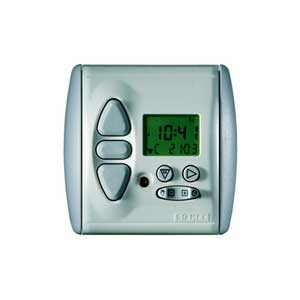Chronis Inteo IB L programóra redőnyvezérléshez - 1805022 - 1 - Somfy