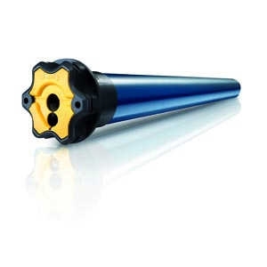 OREA 60 RTS 55/17 motorok kazettás napellenzőkhöz - 1181065 - 1 - Somfy