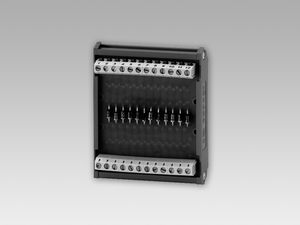 Razdjelnik IB grupa BDX 12 - 1860065 - 1 - Somfy