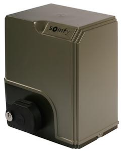 Elixo 500 24 Vdc Standard csomag - 1216215 - 2 - Somfy