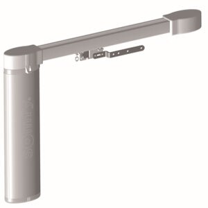 GLYDEA 35 RTS 433 EU 1,5M - 1001263 - 1 - Somfy