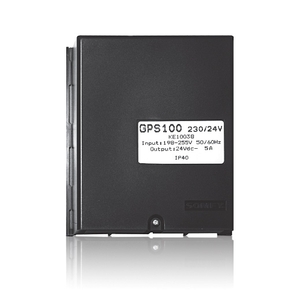 GPS 100 transzformátorok (230V / 24V) - 1870035 - 1 - Somfy