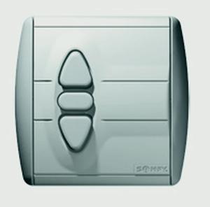 Interruptor Inis Uno - 1800191 - 1 - Somfy