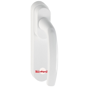 HOPPE WINDOW HANDLE 6-16 WHITE - 1811307 - 1 - Somfy