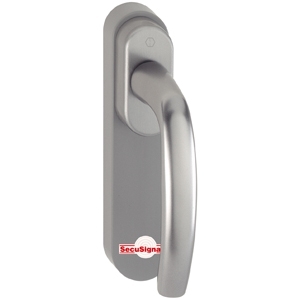 HOPPE WINDOW HANDLE 6-16 SS - 1811308 - 1 - Somfy