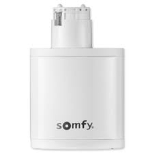 IRISMO WIREFREE 24V RECHARGEABLE W/BAT - 9019741 - 1 - Somfy