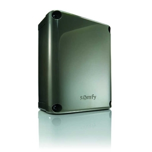 IXENGO S 24V RTS Komfort csomag - 1216310 - 1 - Somfy