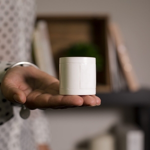 SYPROTECT INDOOR MOTION SENSOR - 2401490 - 2 - Somfy